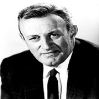 Lee J. Cobb type de personnalité MBTI image