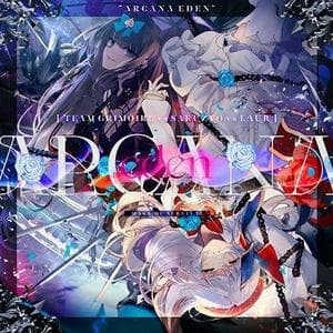 profile_Team Grimoire vs Sakuzyo vs Laur - Arcana Eden