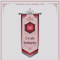 profile_Crab Insignia