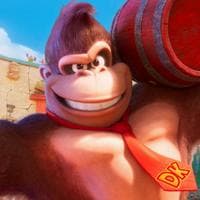Donkey Kong тип личности MBTI image