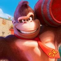 Donkey Kong typ osobowości MBTI image