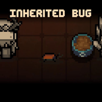 profile_Inherited Bug