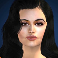 Kylie Jenner tipo de personalidade mbti image