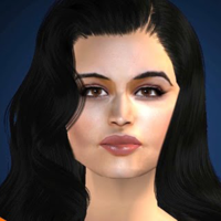 Kylie Jenner type de personnalité MBTI image