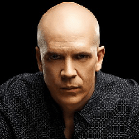 Devin Townsend MBTI Personality Type image