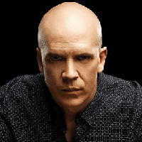 Devin Townsend mbtiパーソナリティタイプ image