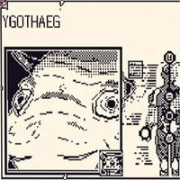 profile_Ygothaeg, The Irresistible Gaze