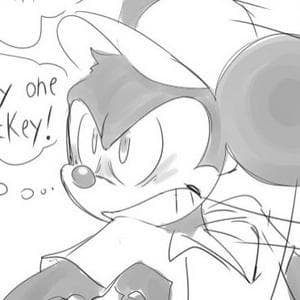 profile_Mickey Mouse