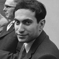 Mikhail Tal mbtiパーソナリティタイプ image