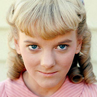 Nellie Oleson MBTI 성격 유형 image