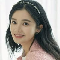 profile_Zhang Jingyi