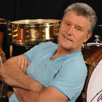 Carl Palmer mbtiパーソナリティタイプ image