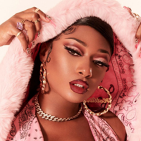 Megan Thee Stallion тип личности MBTI image