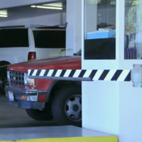 Parking Lot Attendant tipo de personalidade mbti image