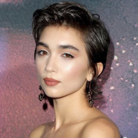 Rowan Blanchard MBTI 성격 유형 image