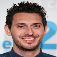 profile_Blake Harrison