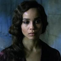 Leta Lestrange mbtiパーソナリティタイプ image