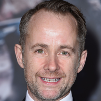 Billy Boyd mbti kişilik türü image