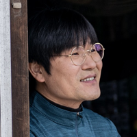 profile_Kang Jin-Mook