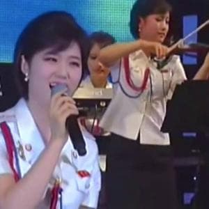 profile_Moranbong Band - We have longed to see You