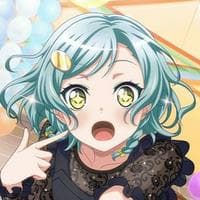 Hina Hikawa tipo di personalità MBTI image