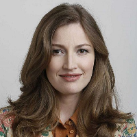 Kelly Macdonald тип личности MBTI image