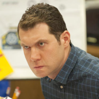 Craig Middlebrooks MBTI 성격 유형 image