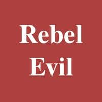 Rebel Evil type de personnalité MBTI image
