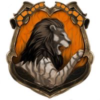 Gryffinpuff (Hybrid House) MBTI Personality Type image