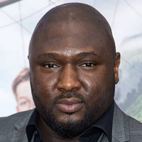 Nonso Anozie tipo di personalità MBTI image