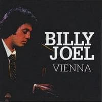 Billy Joel - Vienna tipo de personalidade mbti image