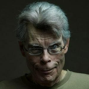Stephen King tipo de personalidade mbti image
