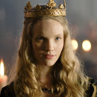 Catherine Howard MBTI Personality Type image