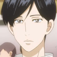 Kouki Ichinose نوع شخصية MBTI image