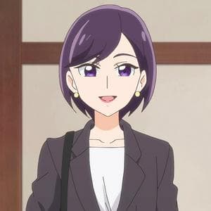 profile_Ai Shigure