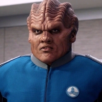 Bortus MBTI Personality Type image