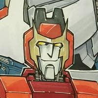 Ambulon نوع شخصية MBTI image