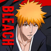 Bleach tipo de personalidade mbti image