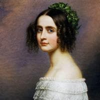 Alexandra of Bavaria type de personnalité MBTI image