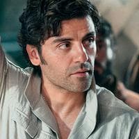 Poe Dameron type de personnalité MBTI image