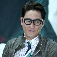 Yoon Jong Shin type de personnalité MBTI image