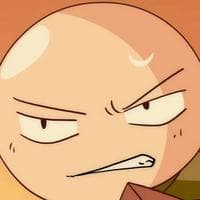 profile_Baldhead (Republic of China)