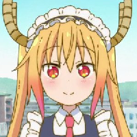 Tohru тип личности MBTI image