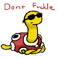 Shuckle II MBTI Personality Type image