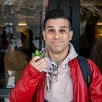 profile_Ido Mosseri