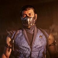 Bi Han "Sub-Zero" (New Timeline) mbti kişilik türü image