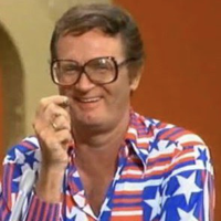 Charles Nelson Reilly tipo di personalità MBTI image