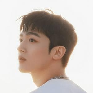 Kim Yohan (WEi) type de personnalité MBTI image