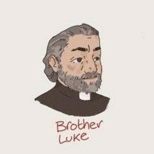 profile_Brother Luke