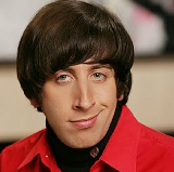 profile_Howard Wolowitz